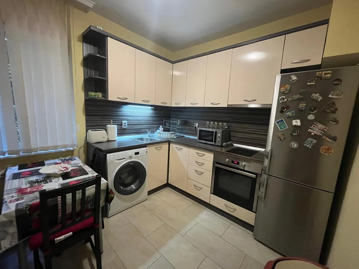 Apartment Lazur Karlovo 8 Street Free Parking Burgas 0*,  Bulgaria