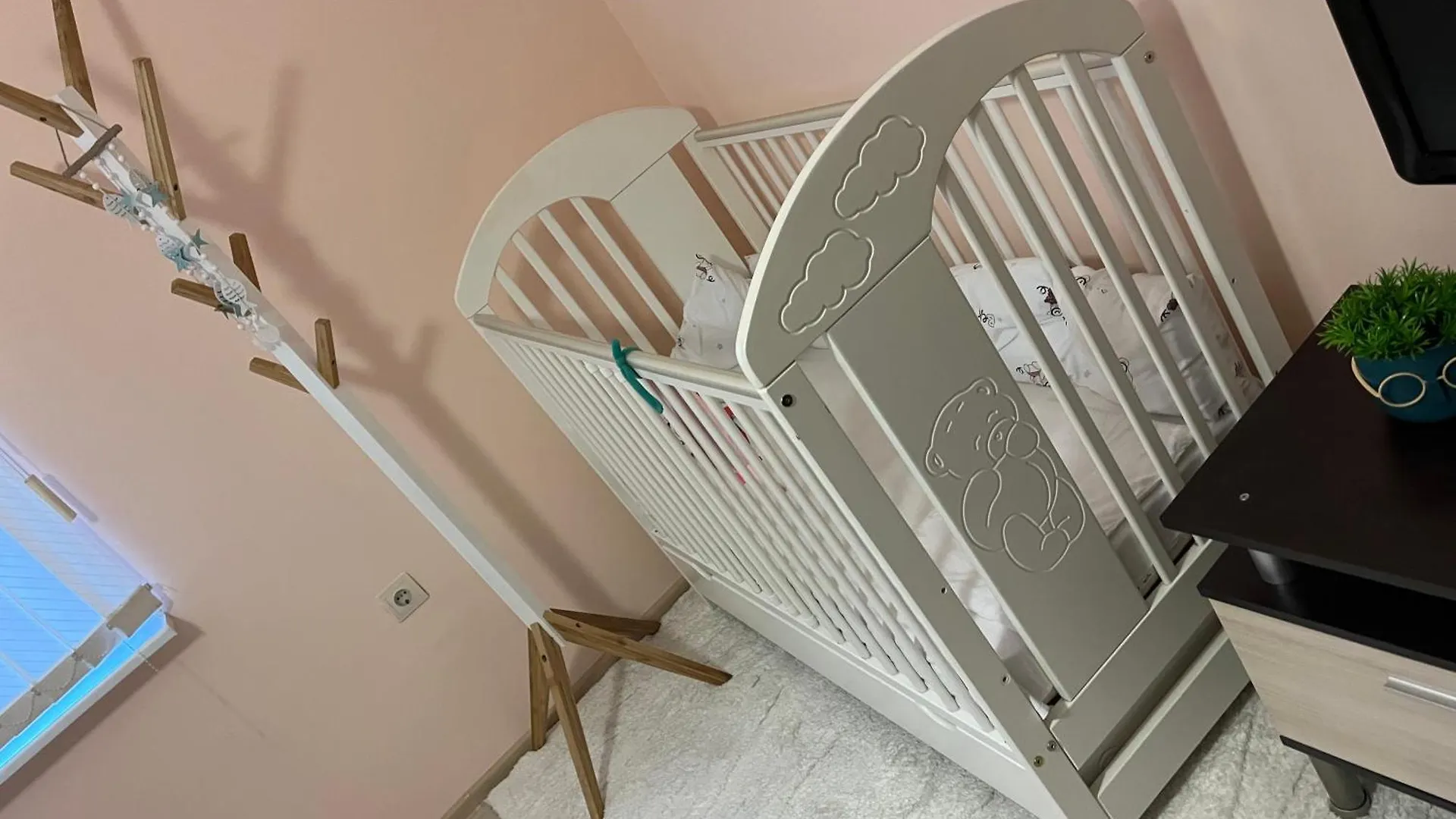 Apartment Lazur Karlovo 8 Street Free Parking Burgas
