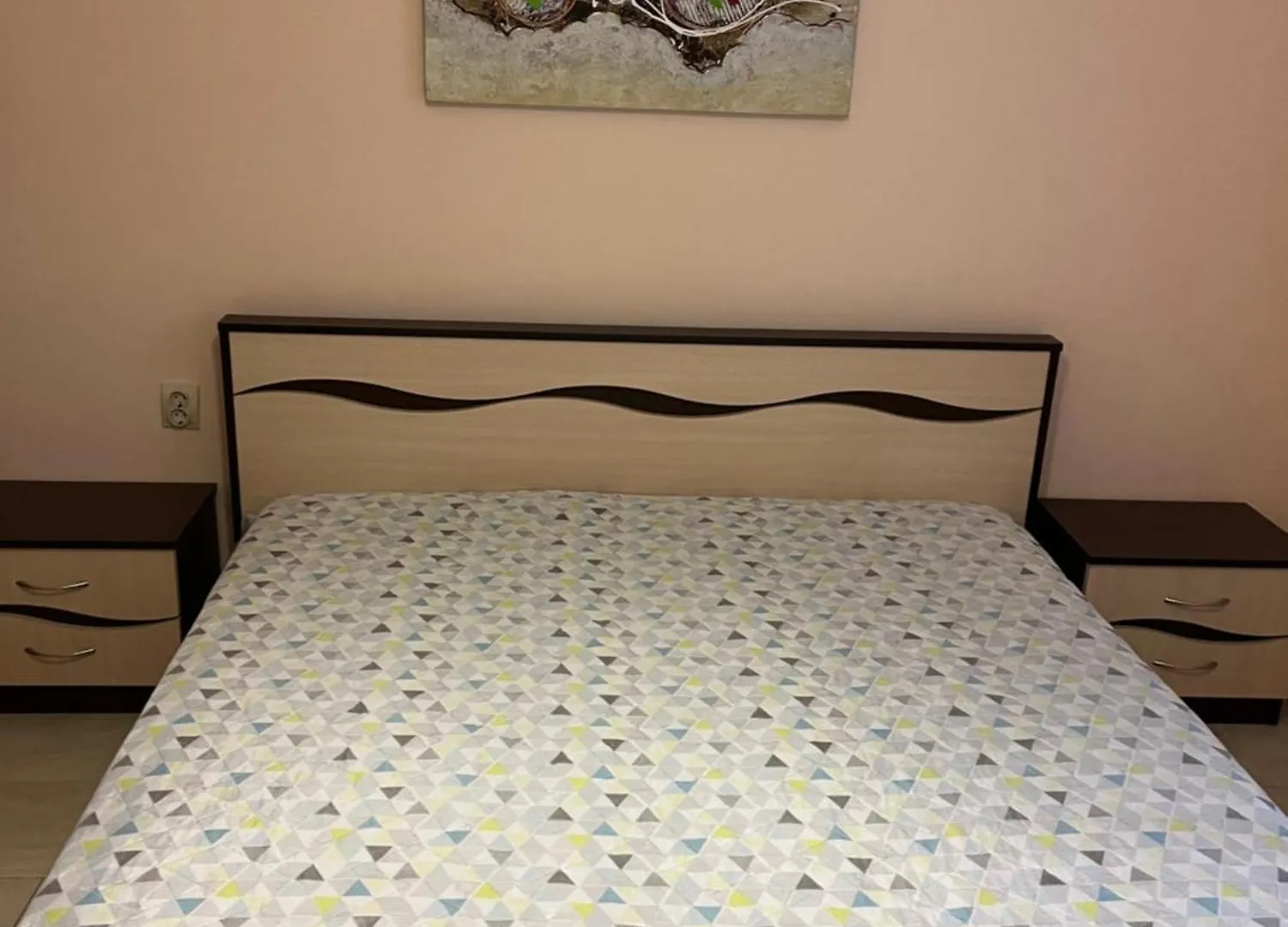 Apartment Lazur Karlovo 8 Street Free Parking Burgas