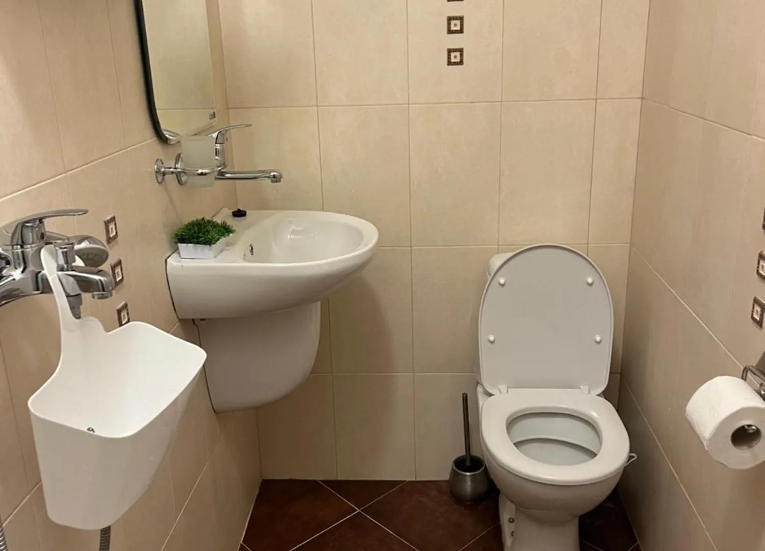 Apartment Lazur Karlovo 8 Street Free Parking Burgas 0*,  Bulgaria