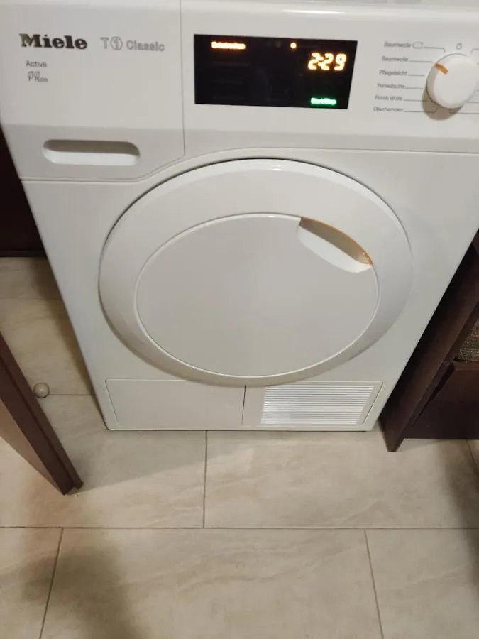 Apartment Lazur Karlovo 8 Street Free Parking Burgas